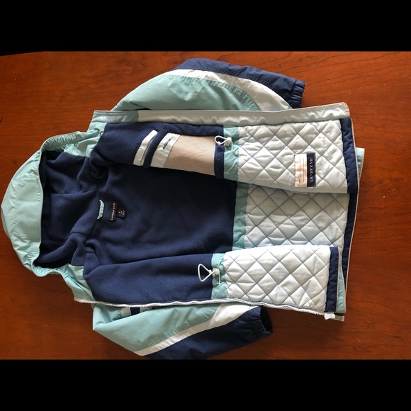 Lands’ End Winter Coat - Picture 2 of 10